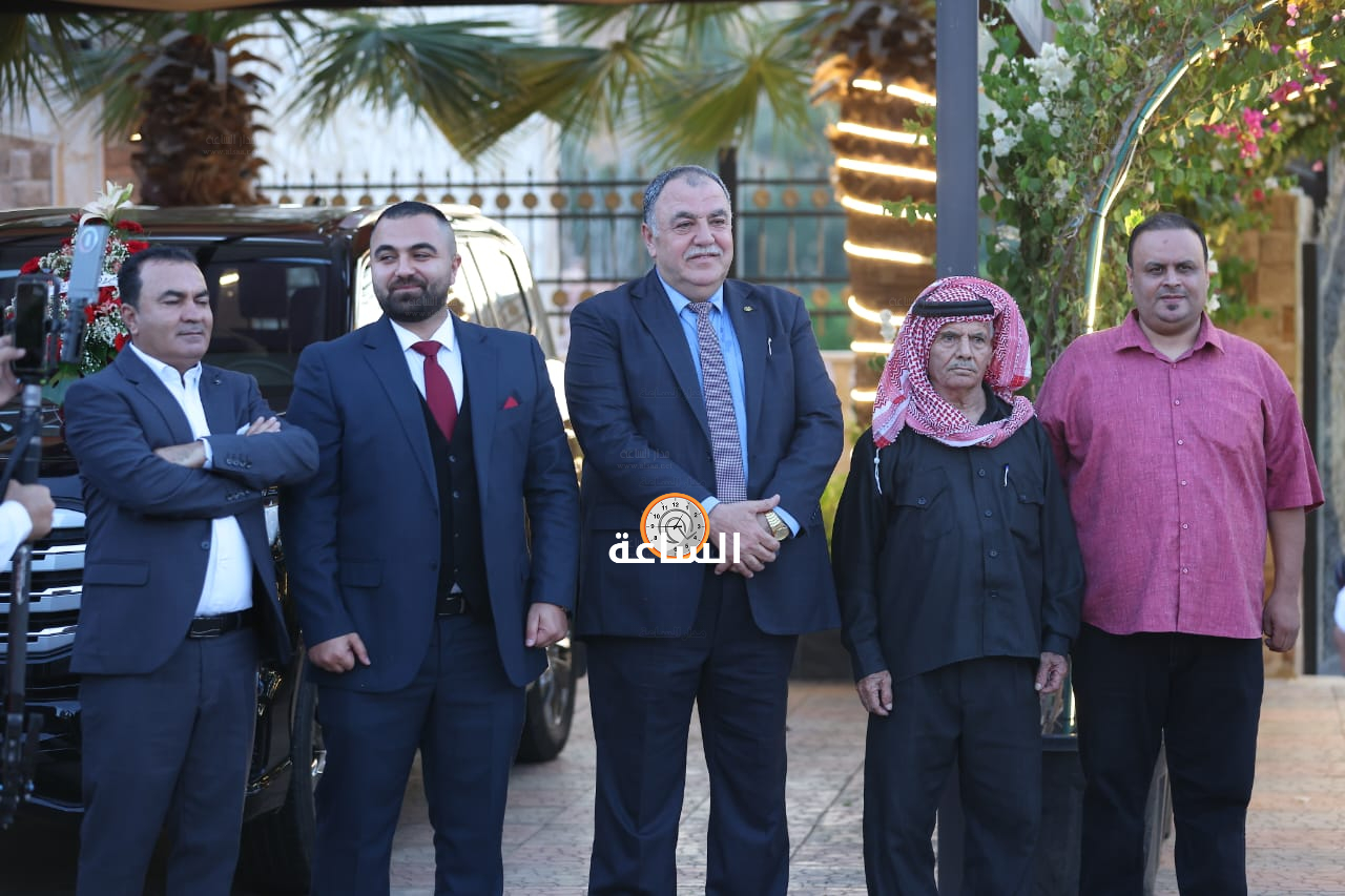 Madar Al-Saa Images 0.9451955463428436