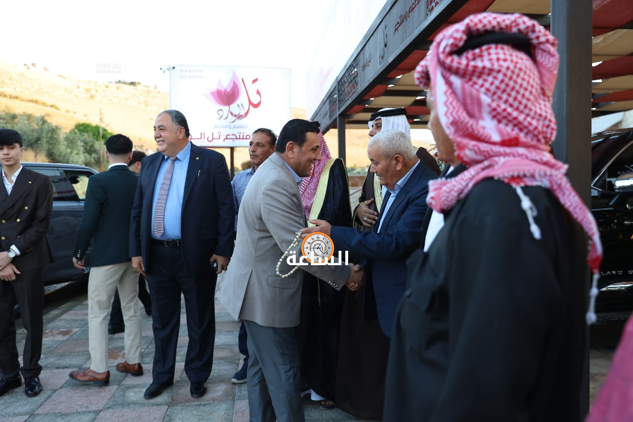 Madar Al-Saa Images 0.6124660050224799
