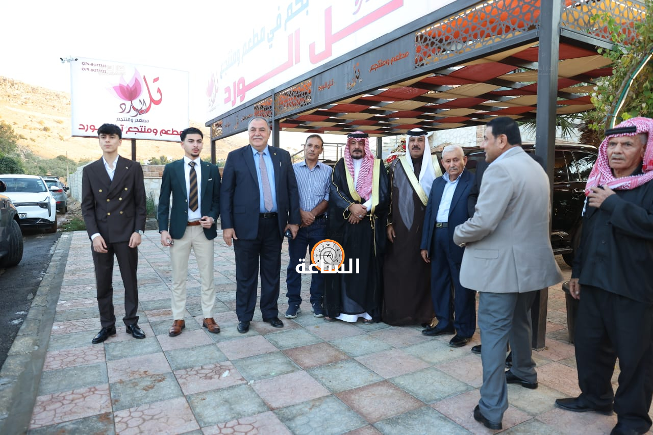 Madar Al-Saa Images 0.3197715972996944