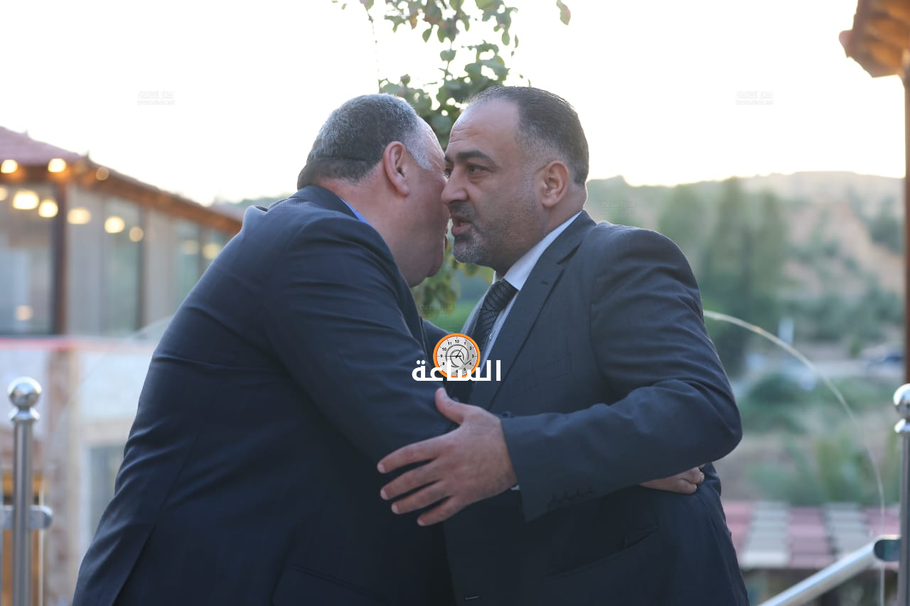 Madar Al-Saa Images 0.9376230887178864