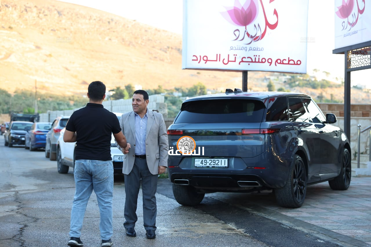 Madar Al-Saa Images 0.8289805468346921