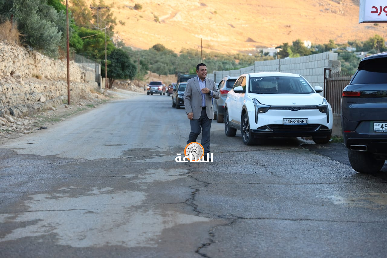 Madar Al-Saa Images 0.7600467086850915