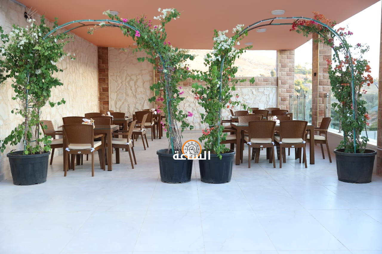 Madar Al-Saa Images 0.7906028080651081