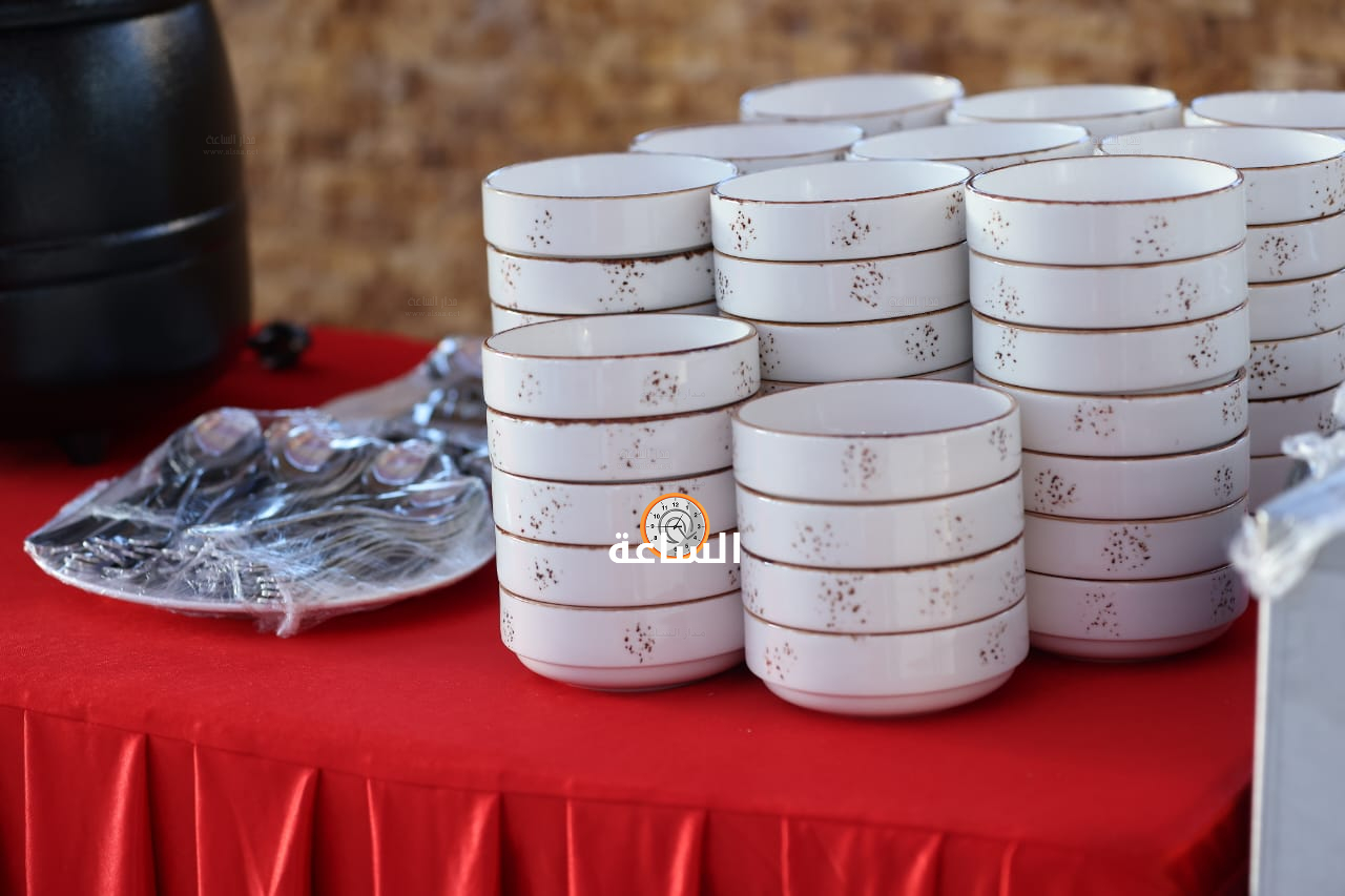 Madar Al-Saa Images 0.1754427963835048