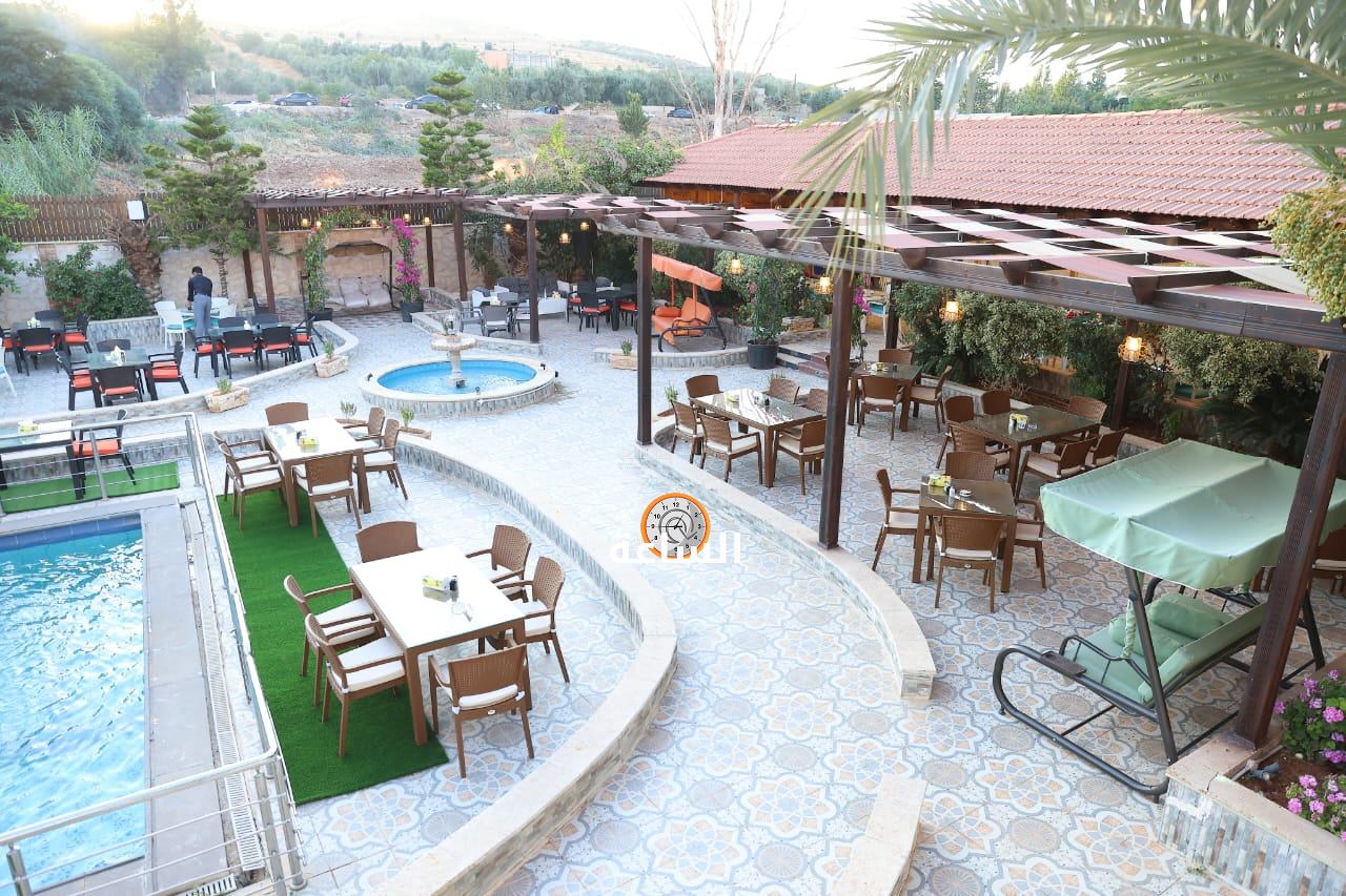 Madar Al-Saa Images 0.02299580187847039