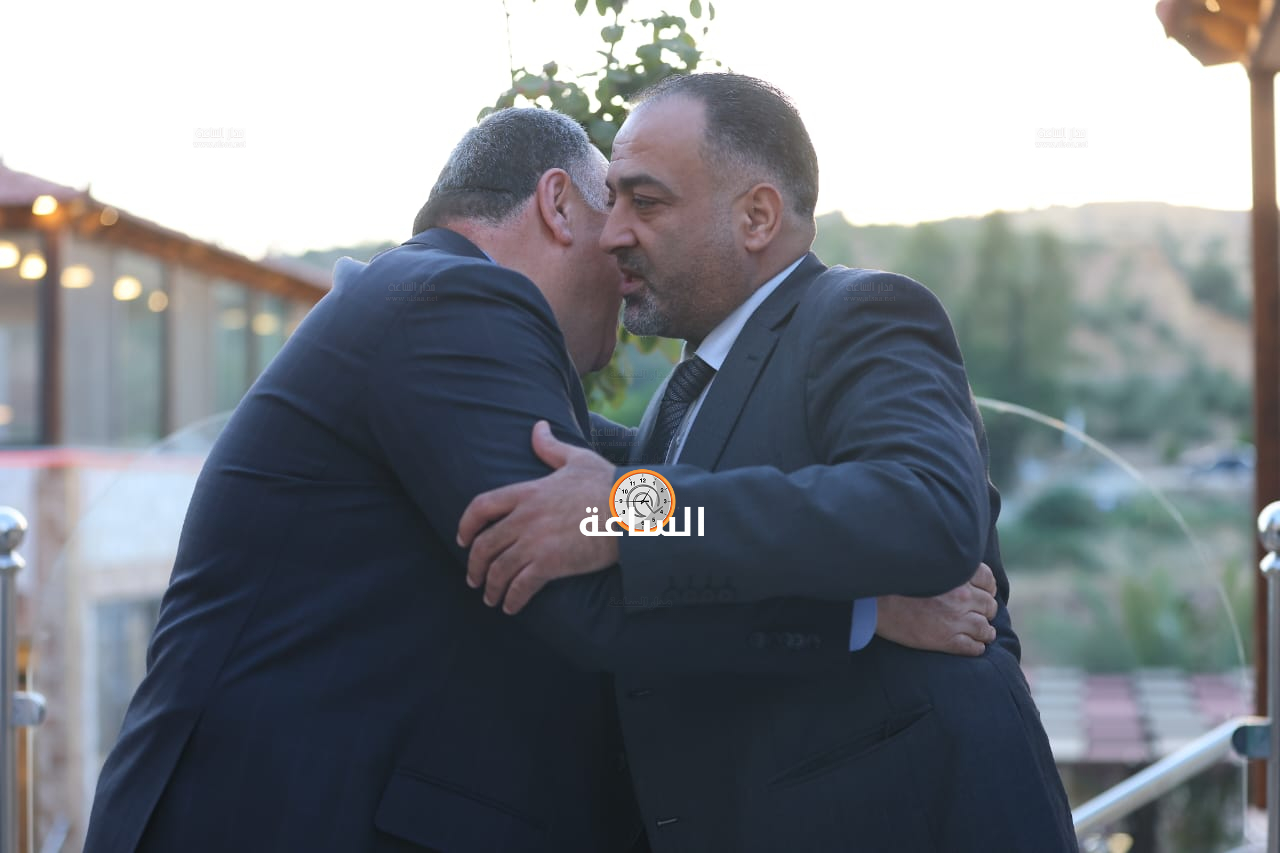 Madar Al-Saa Images 0.1391397679552333