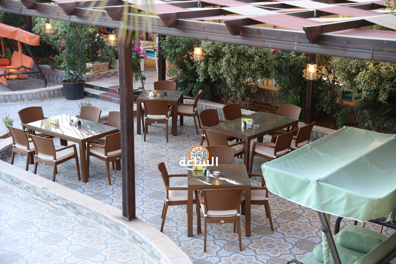 Madar Al-Saa Images 0.7660611150019789