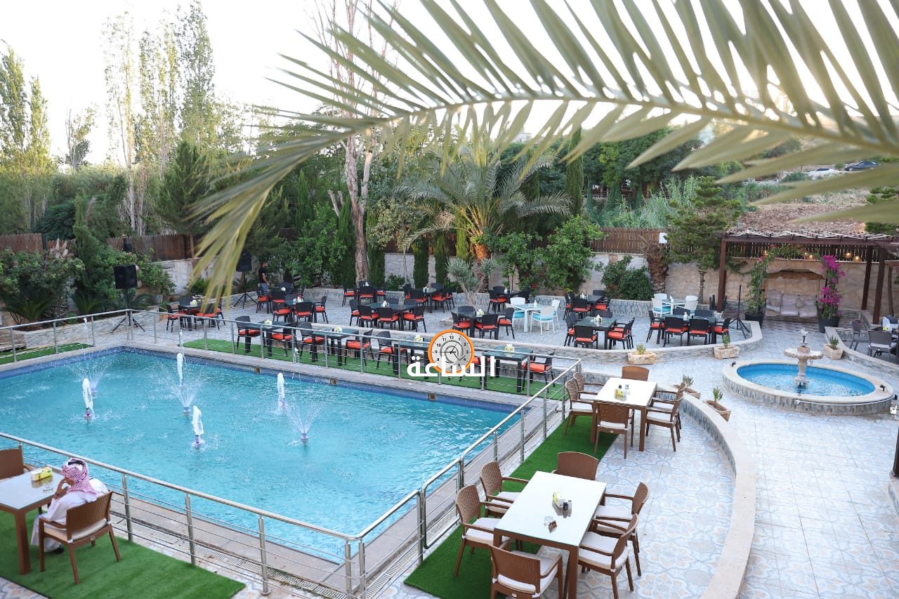 Madar Al-Saa Images 0.0030846980513411504