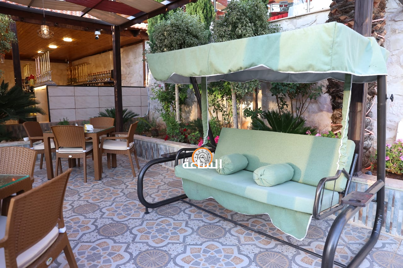 Madar Al-Saa Images 0.13345285467804446