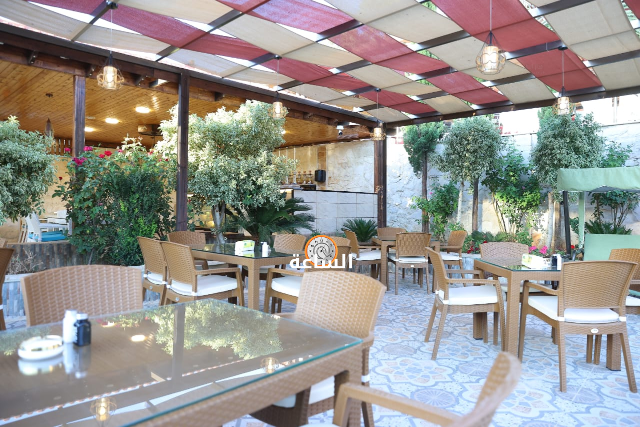 Madar Al-Saa Images 0.23147762918521564