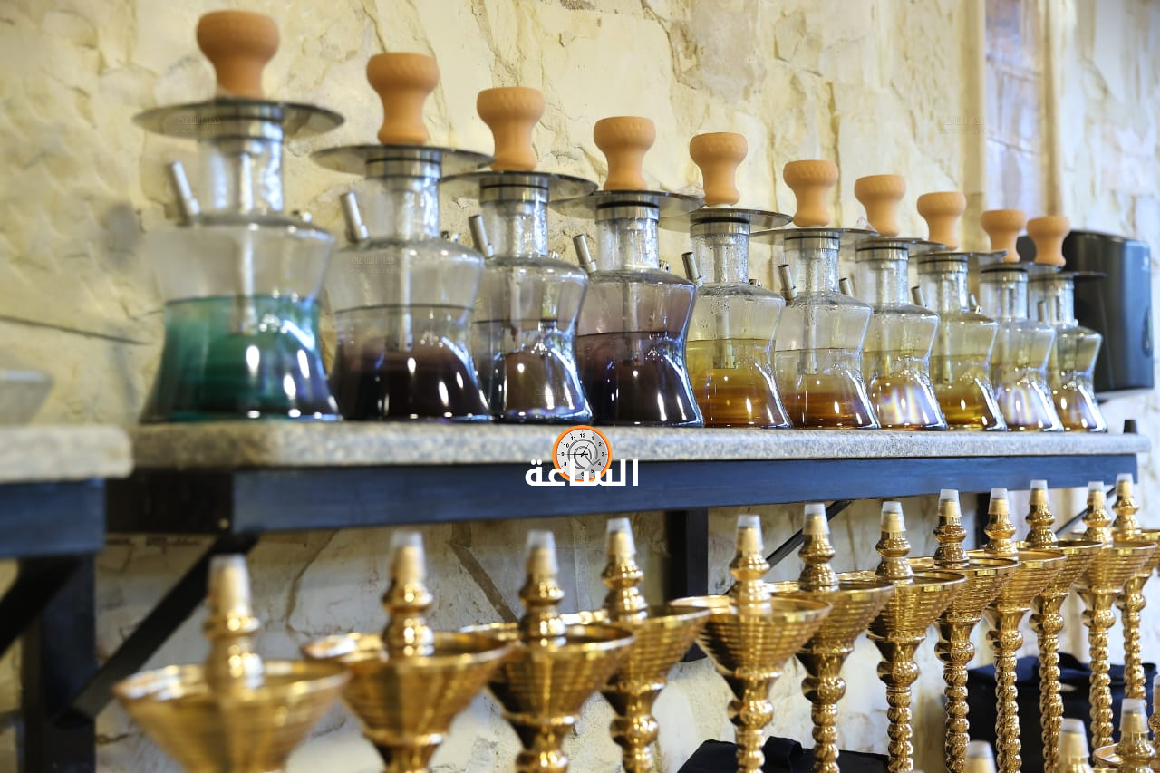 Madar Al-Saa Images 0.6448163923729388