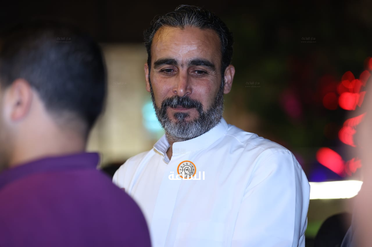 Madar Al-Saa Images 0.8624148776916019