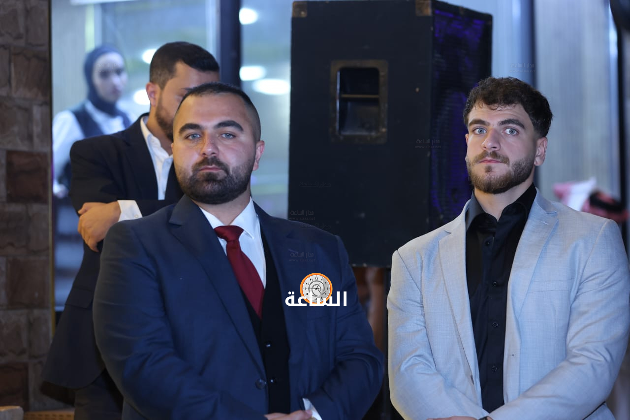 Madar Al-Saa Images 0.5760685766552491