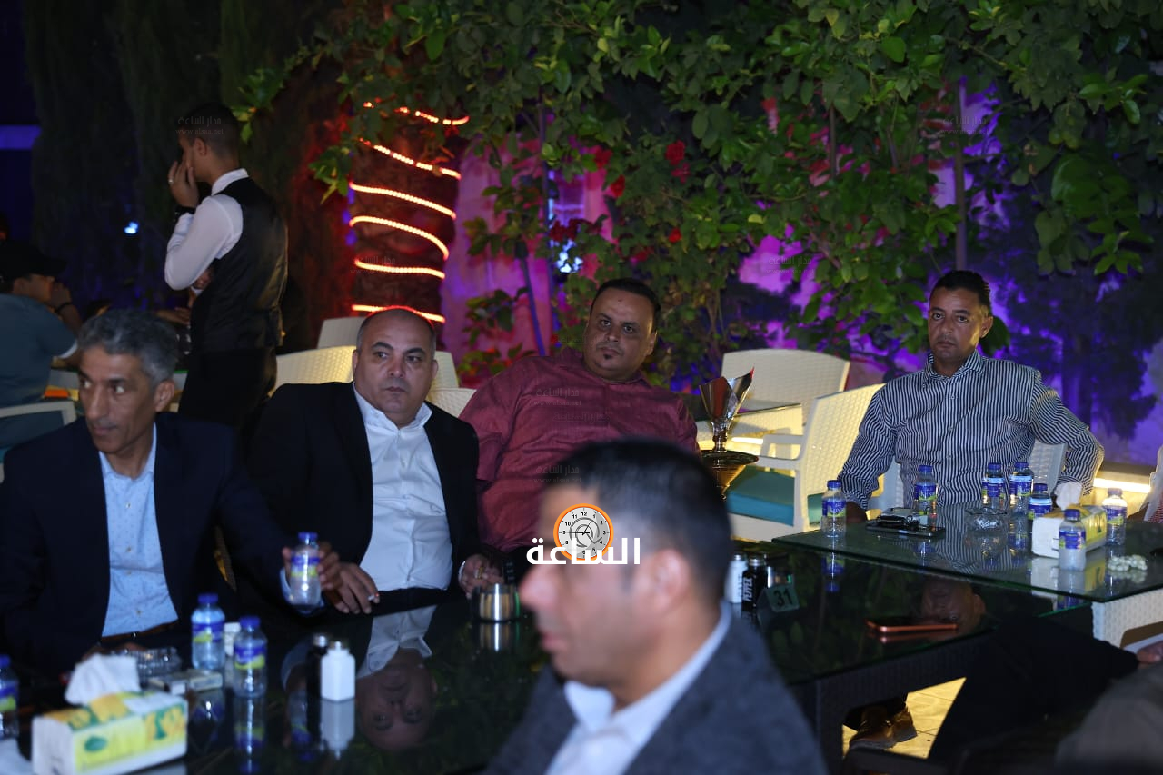 Madar Al-Saa Images 0.9521110052085291