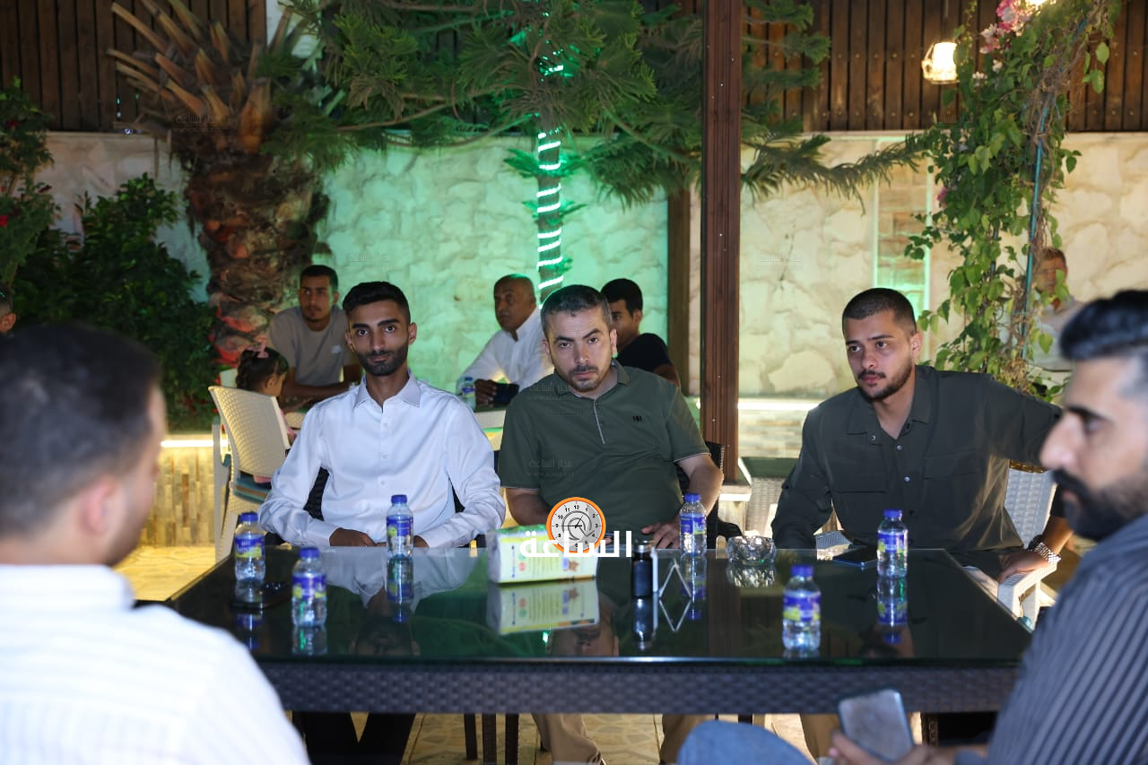 Madar Al-Saa Images 0.3430478402963878