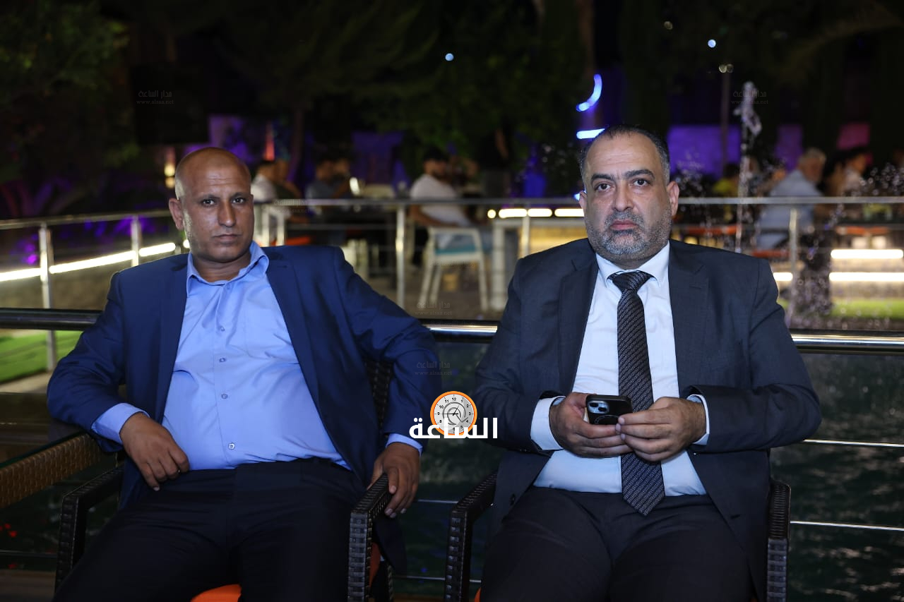 Madar Al-Saa Images 0.3938028437792549