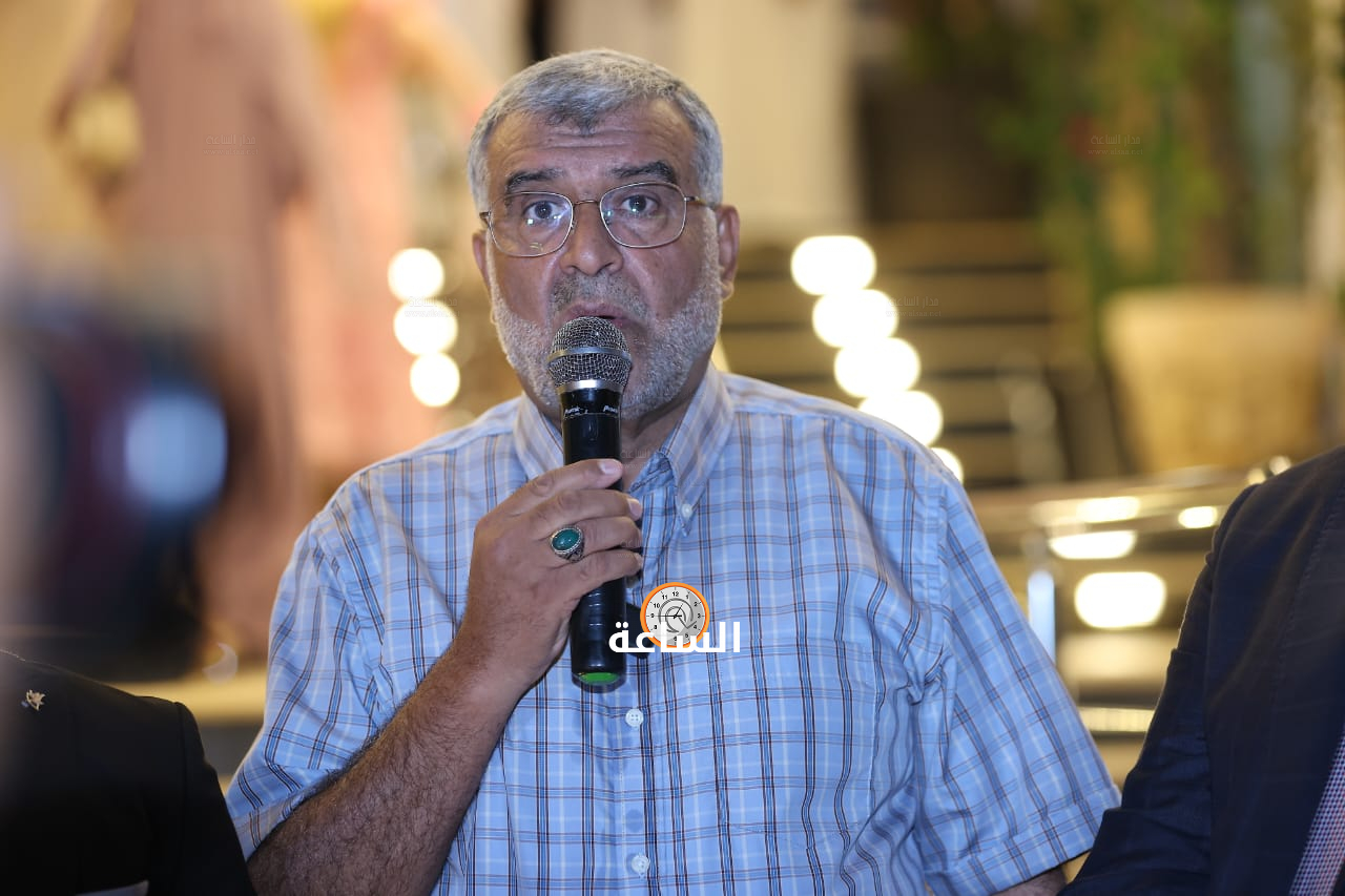 Madar Al-Saa Images 0.9536923374723276
