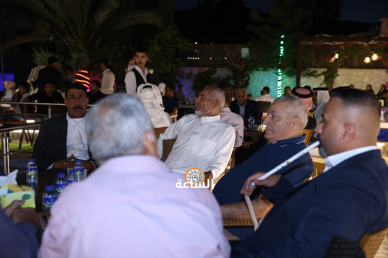 Madar Al-Saa Images 0.5489414628576985