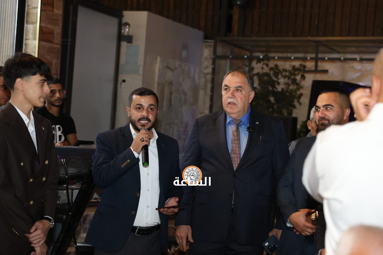 Madar Al-Saa Images 0.08900353698501506
