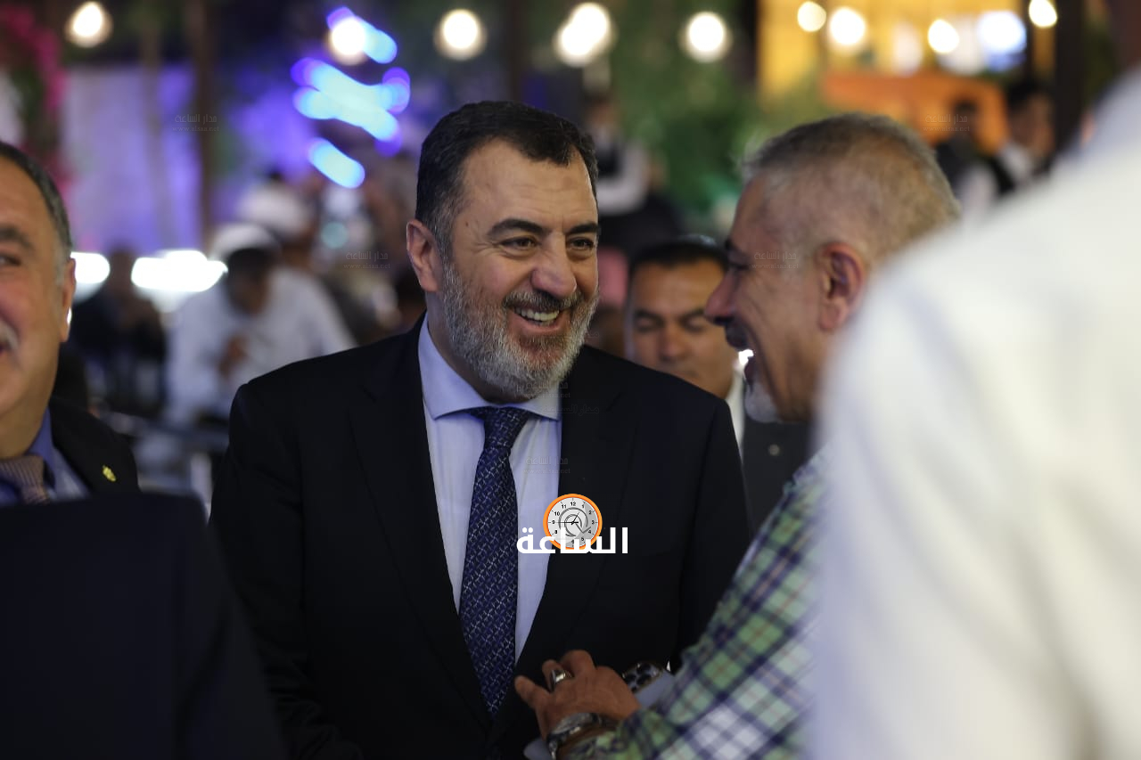 Madar Al-Saa Images 0.42447830271809306