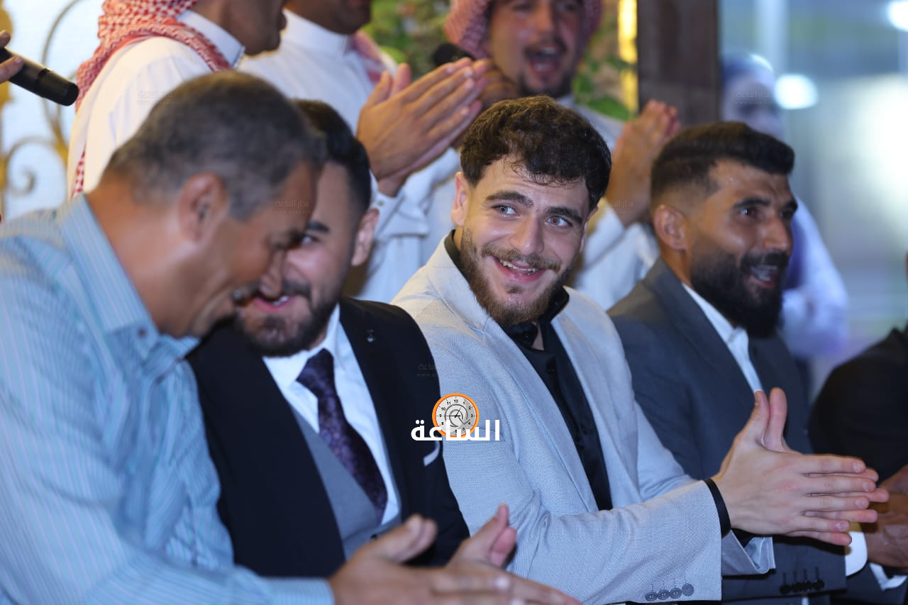 Madar Al-Saa Images 0.39775478244152884