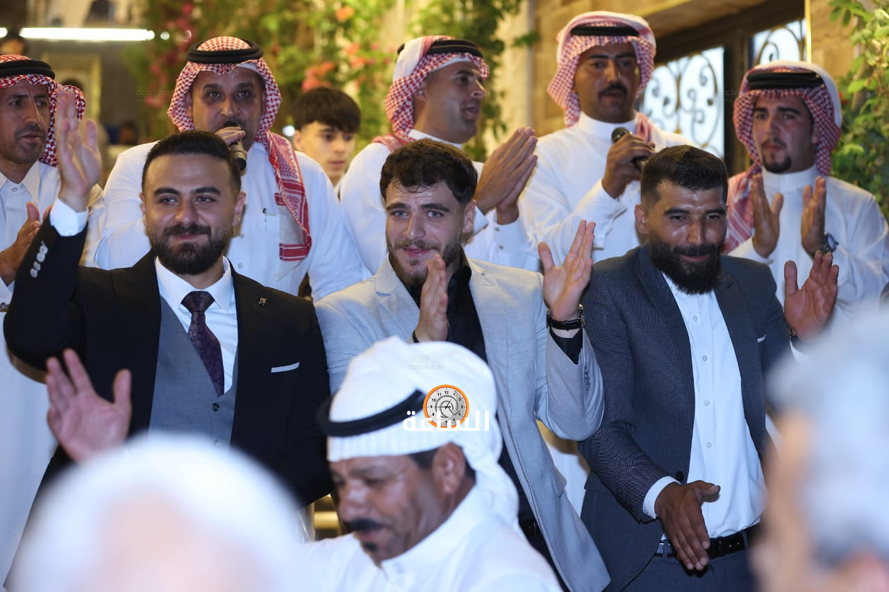 Madar Al-Saa Images 0.7879136240825061