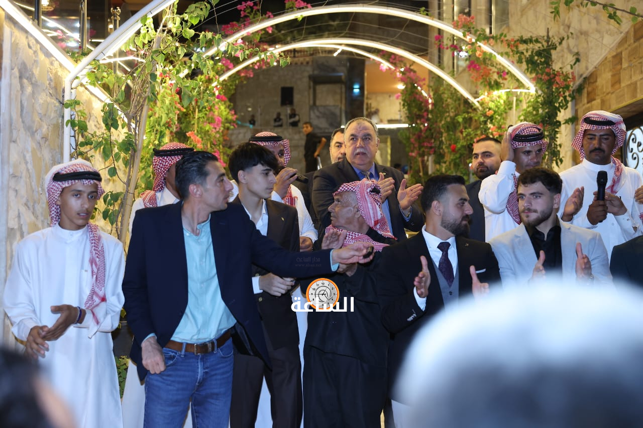 Madar Al-Saa Images 0.7724618439463975