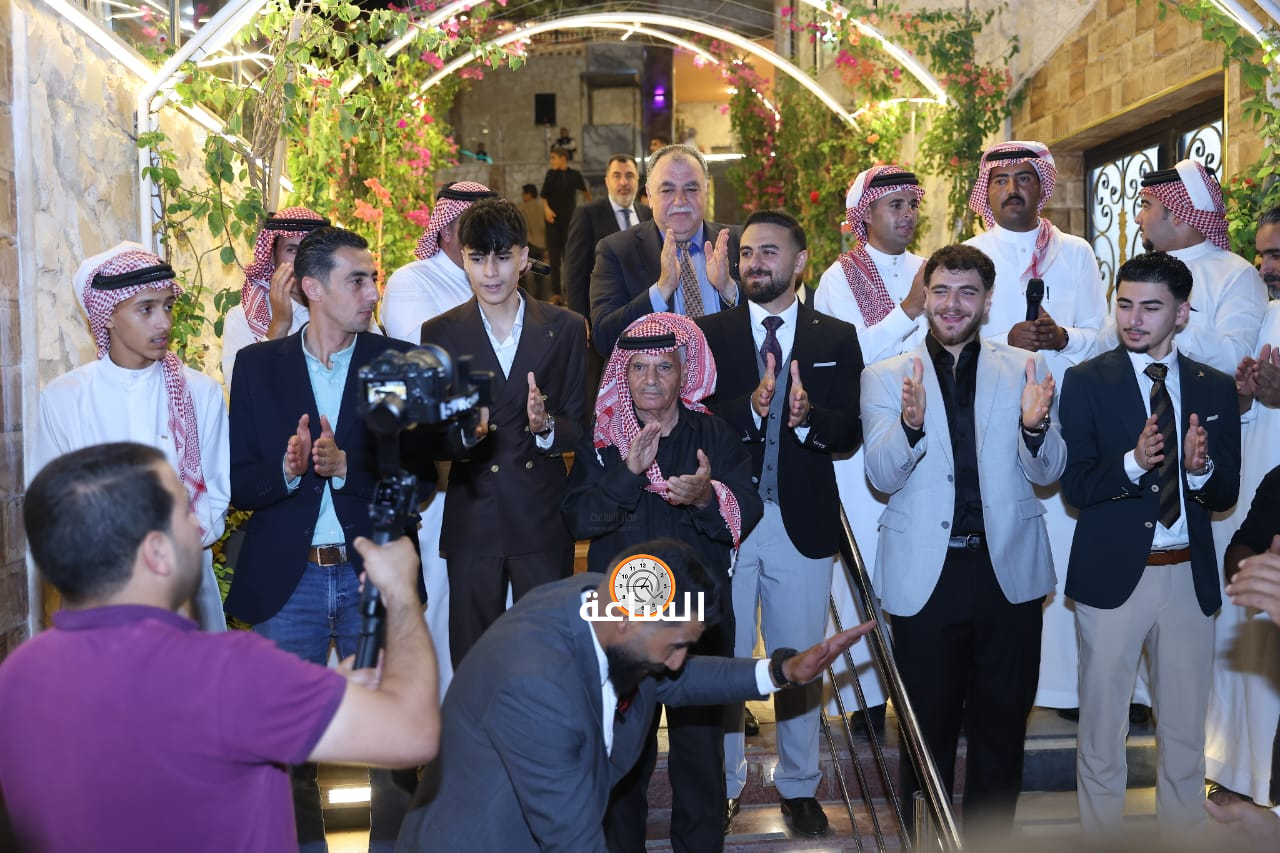 Madar Al-Saa Images 0.840769803733161