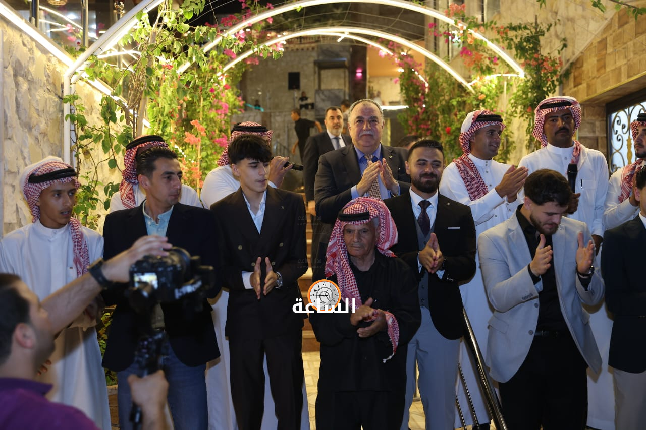 Madar Al-Saa Images 0.656101111662569