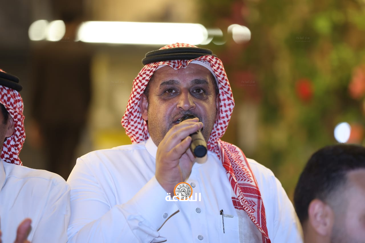 Madar Al-Saa Images 0.2680277295003556
