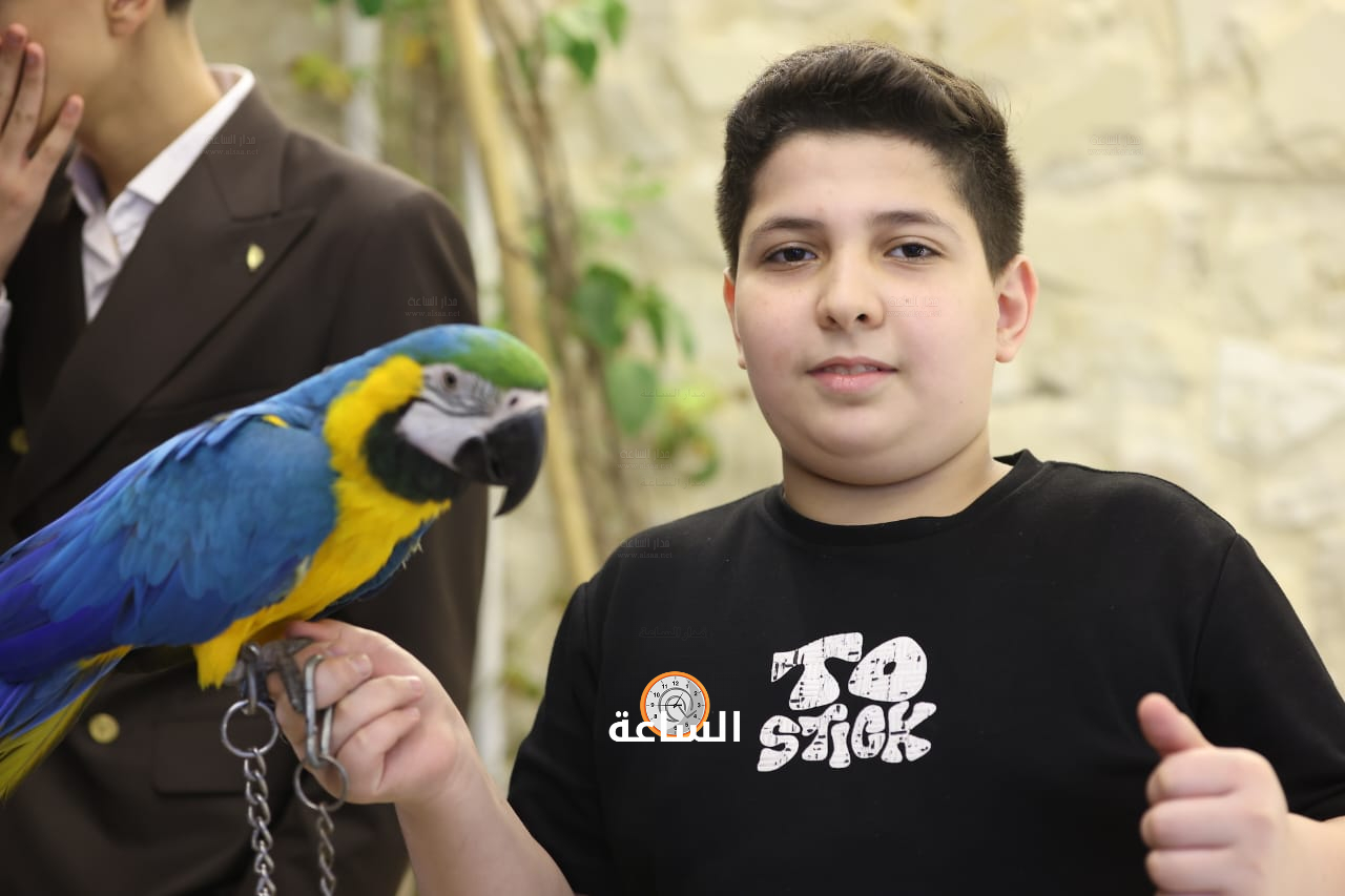 Madar Al-Saa Images 0.7934597980675802
