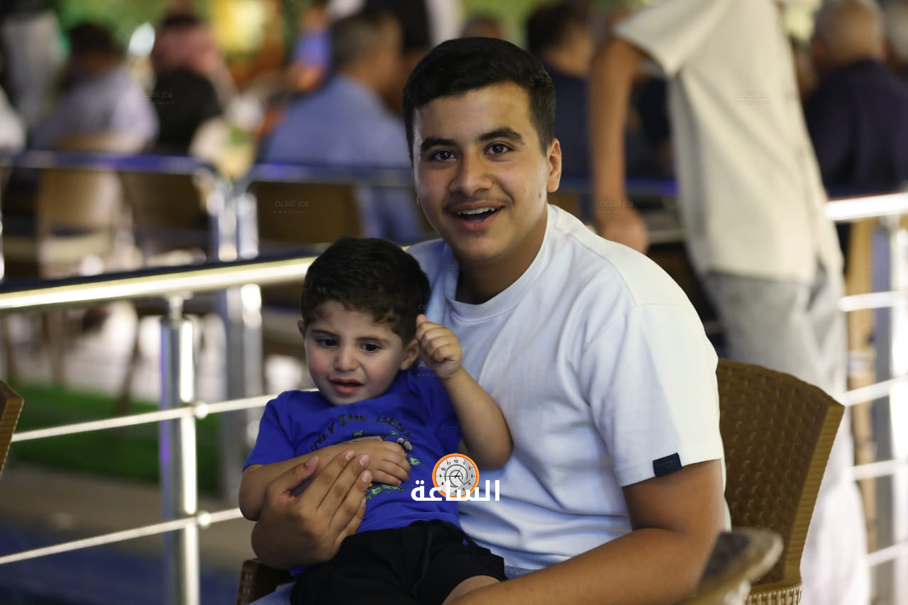 Madar Al-Saa Images 0.973991642286952