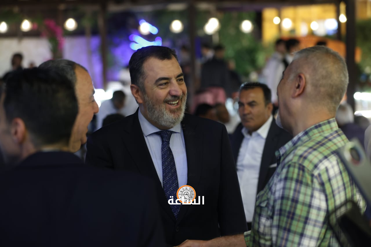 Madar Al-Saa Images 0.14021430290243386