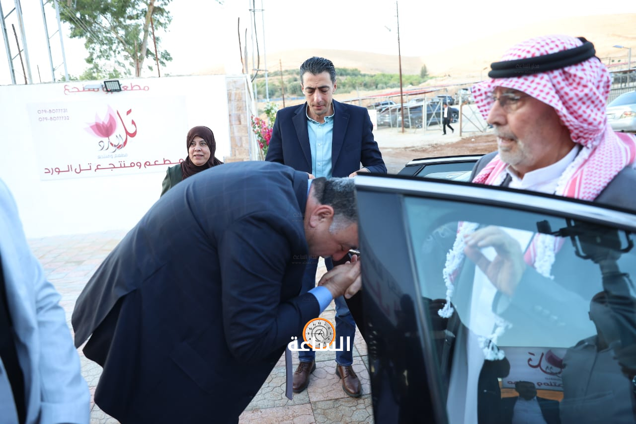 Madar Al-Saa Images 0.6797663751235924