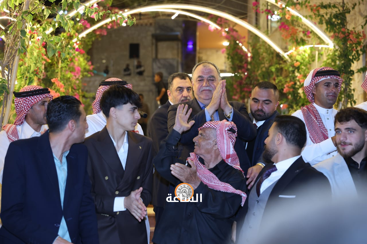 Madar Al-Saa Images 0.3546610782043804