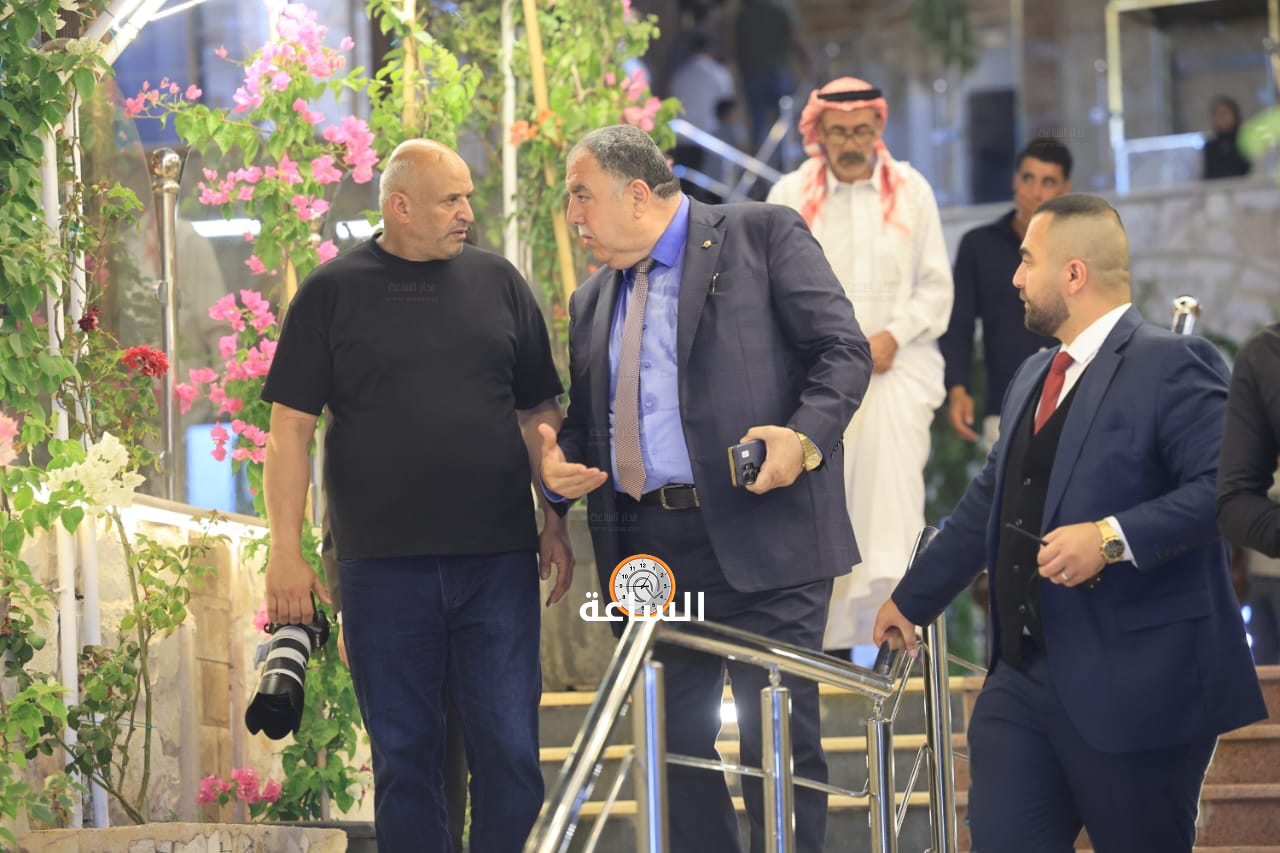 Madar Al-Saa Images 0.9166068055739914