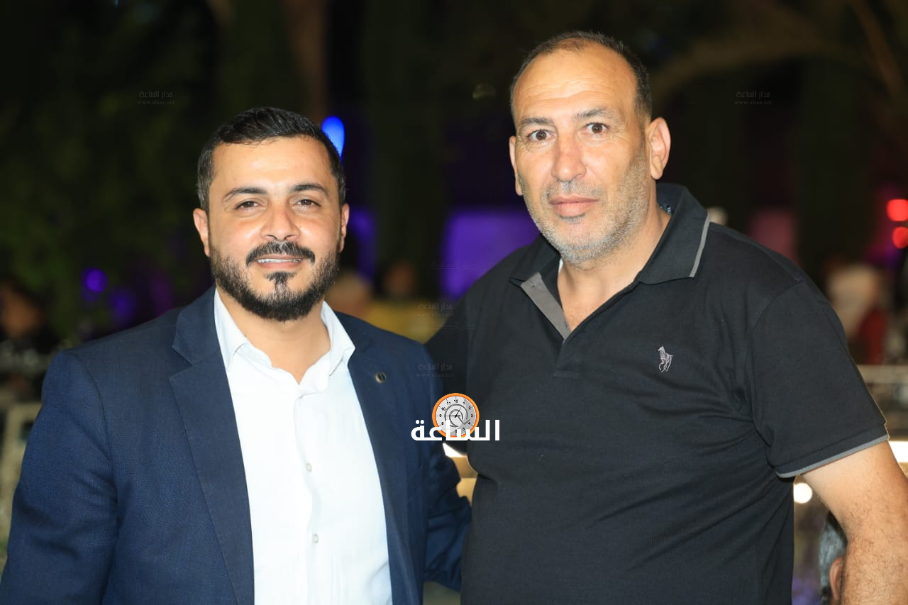 Madar Al-Saa Images 0.16418973991697416