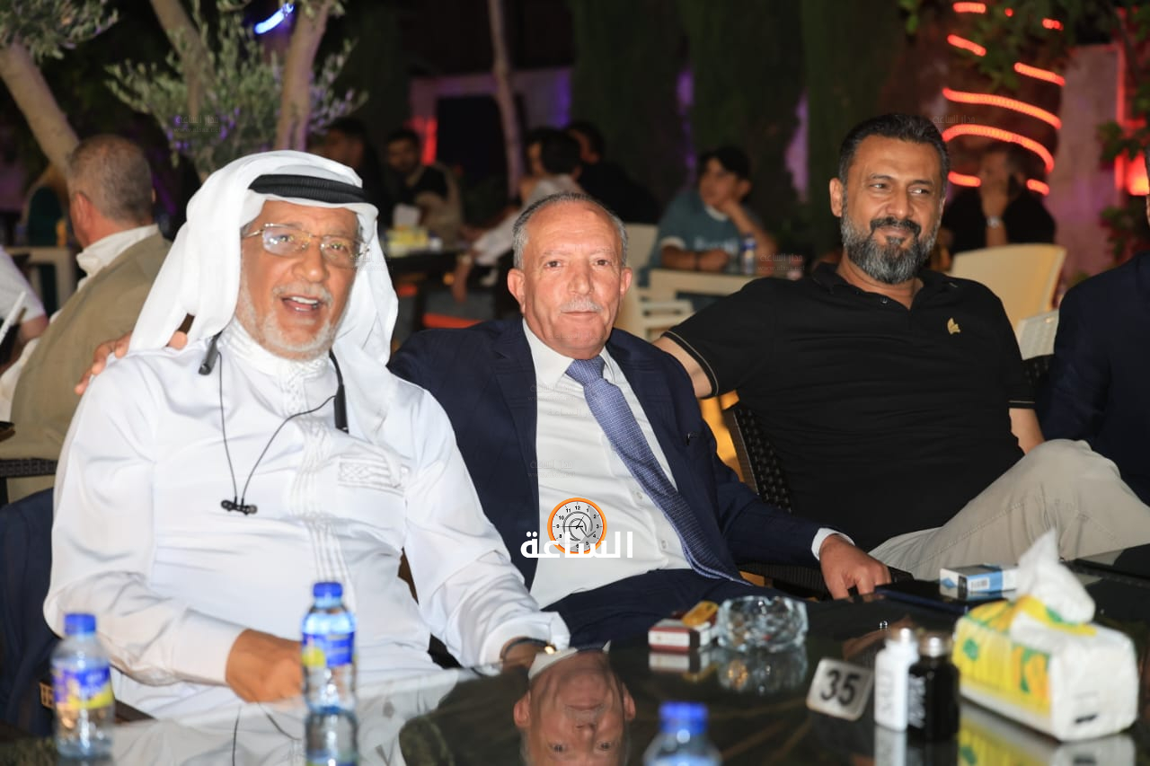 Madar Al-Saa Images 0.8049409485294329