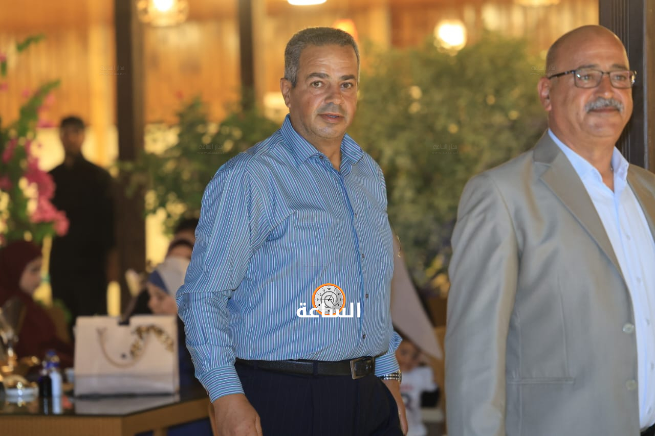 Madar Al-Saa Images 0.23429470461742985