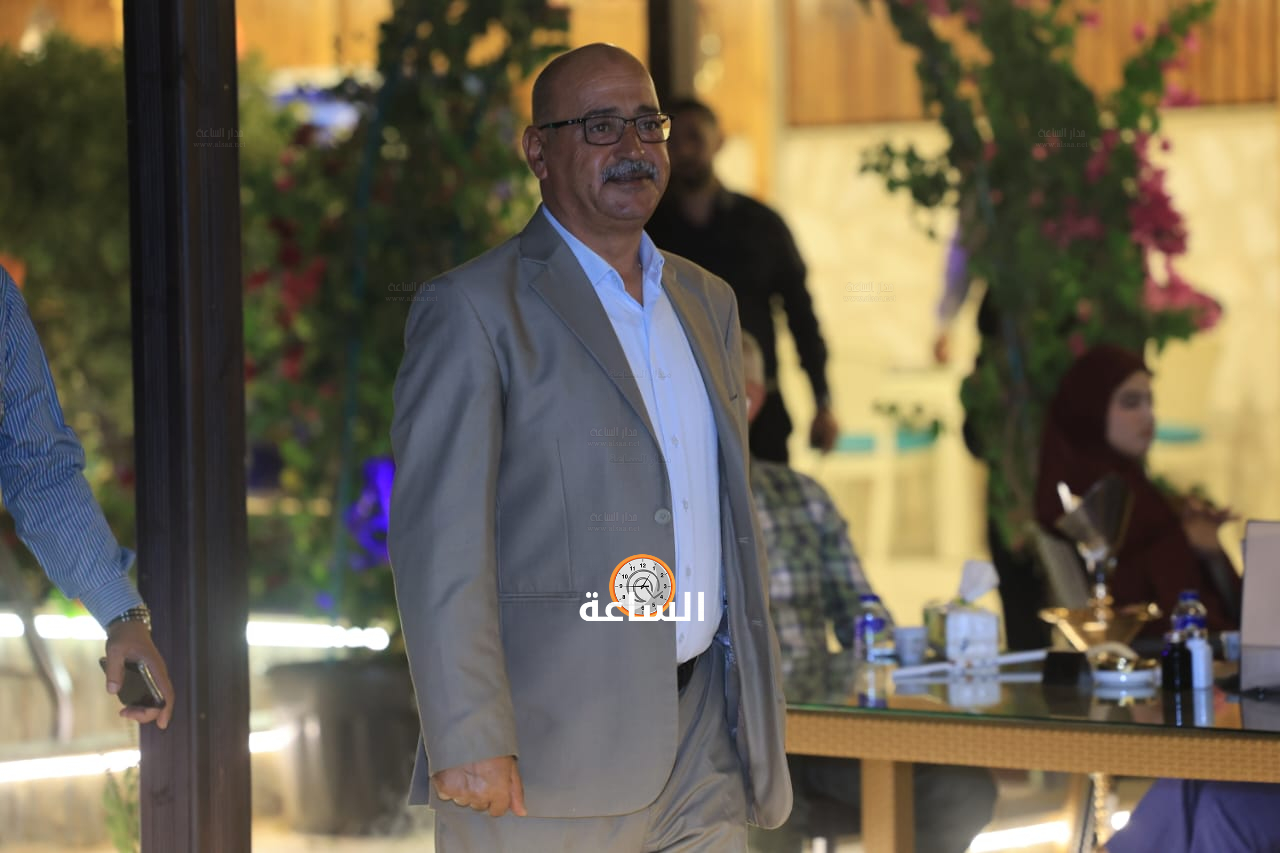 Madar Al-Saa Images 0.12471098647367951