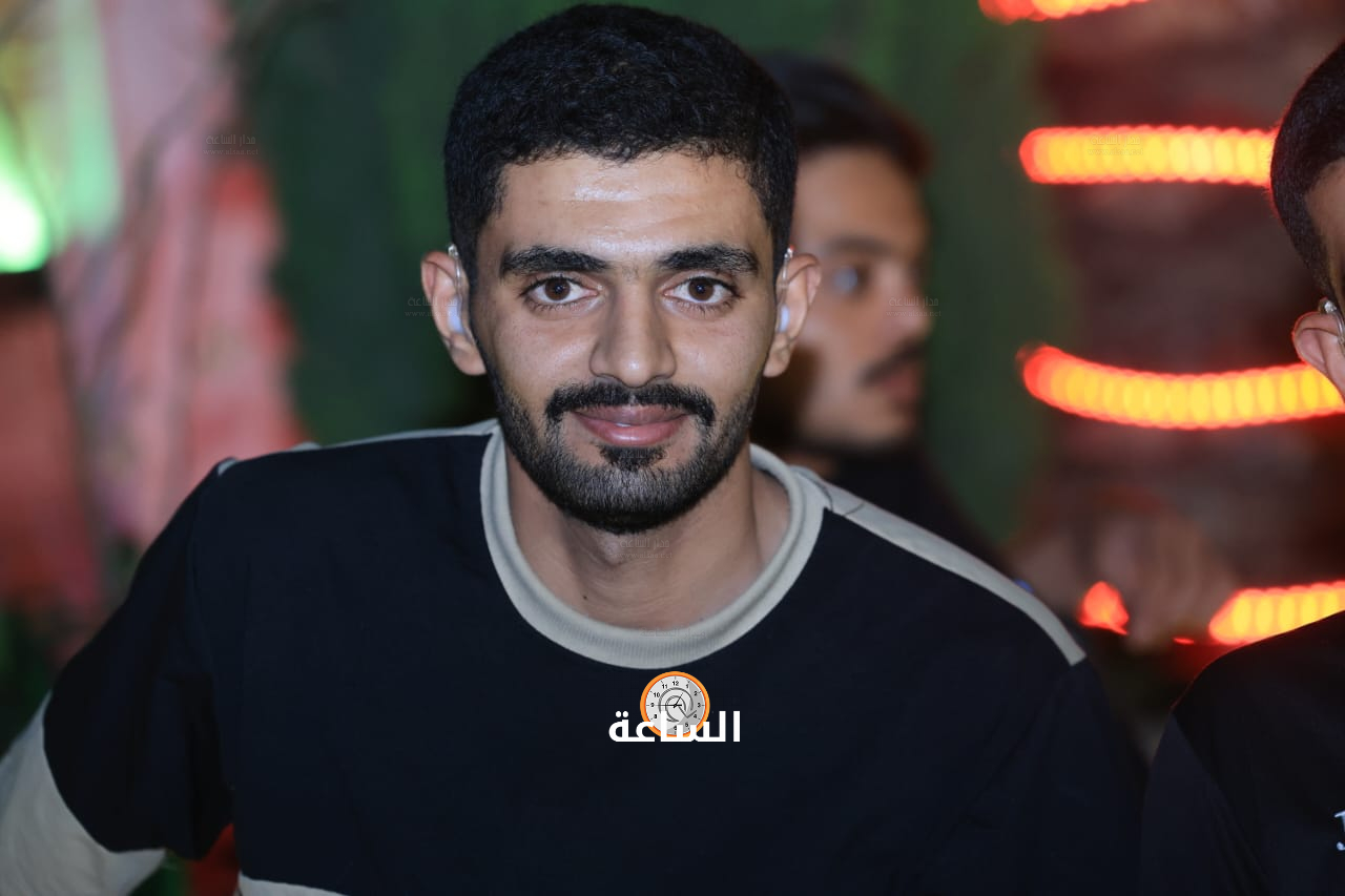 Madar Al-Saa Images 0.9197349710452483