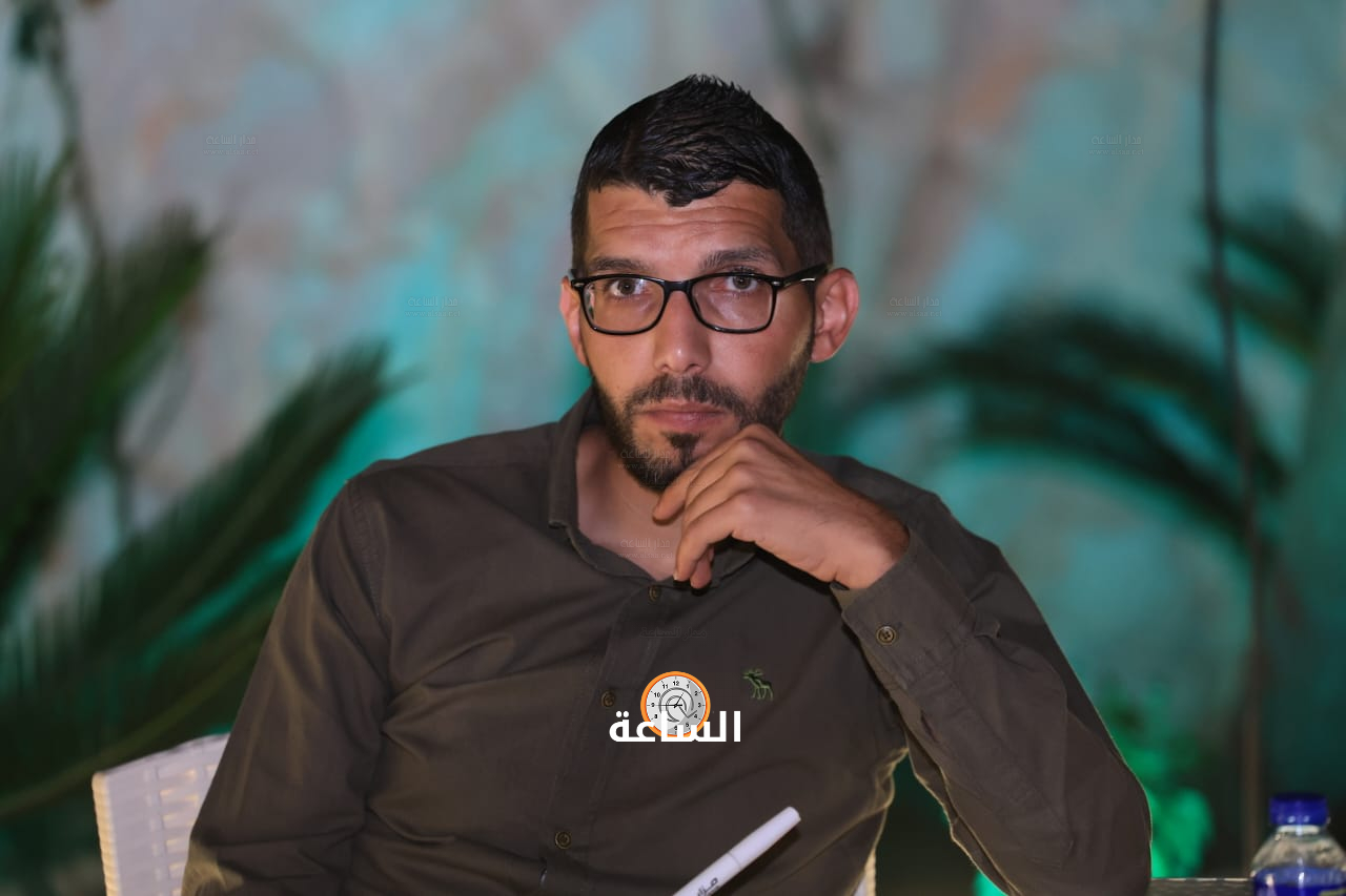 Madar Al-Saa Images 0.35946274558244506