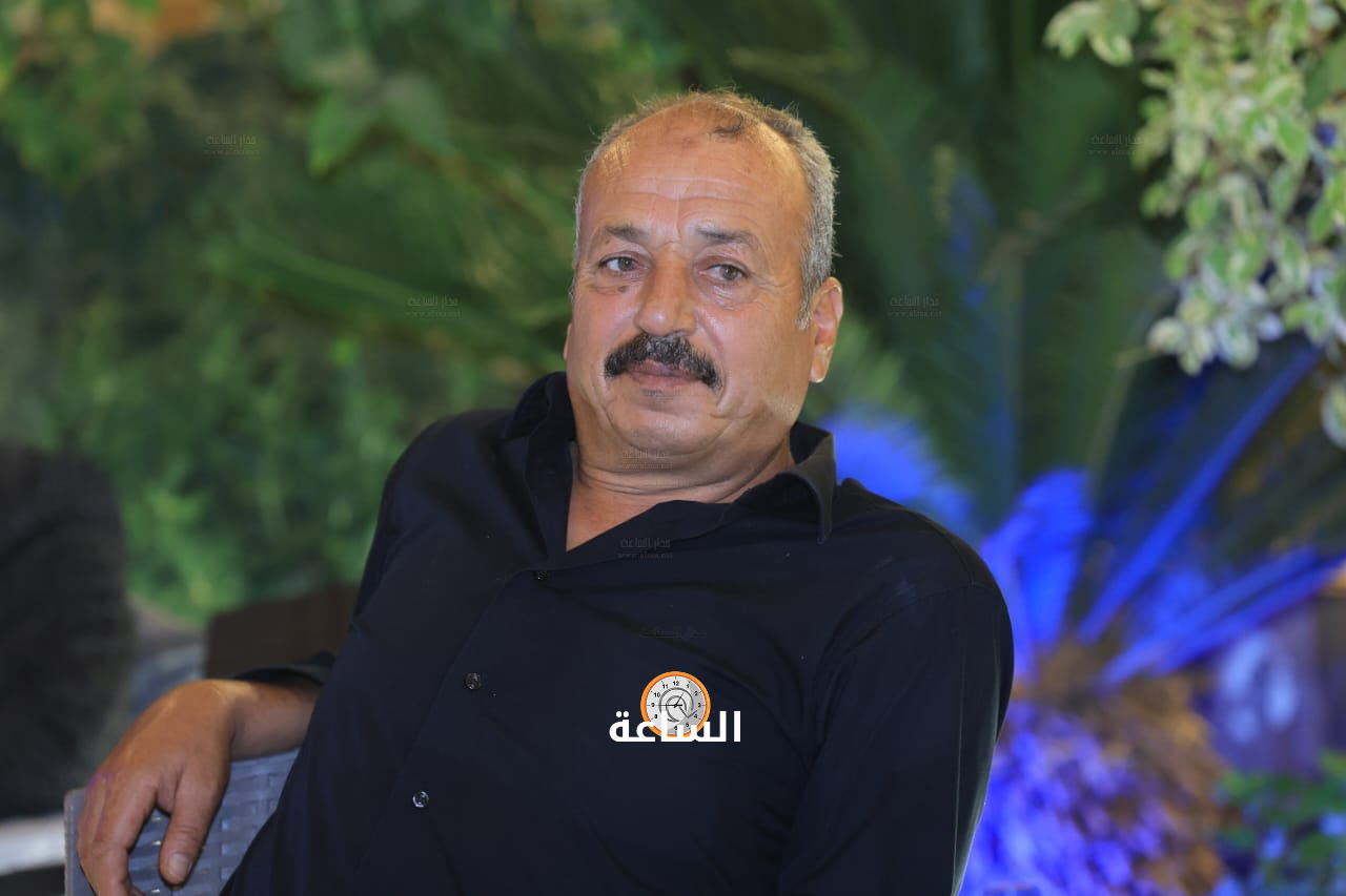 Madar Al-Saa Images 0.5635588730681459