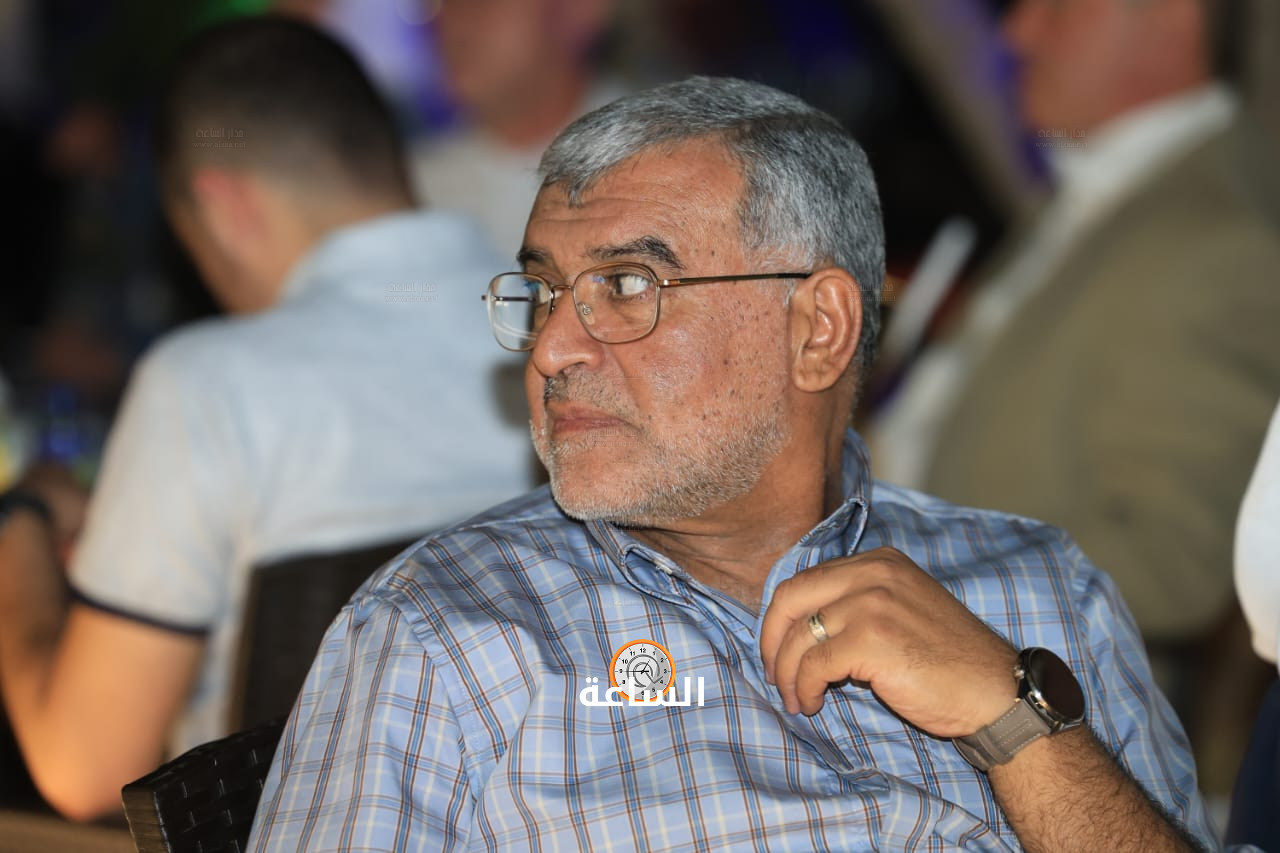 Madar Al-Saa Images 0.4825939738087853