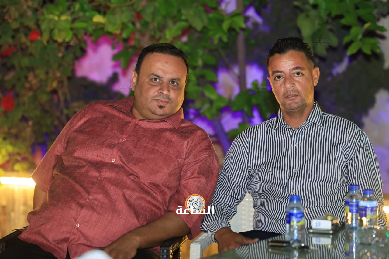 Madar Al-Saa Images 0.5110646040616273