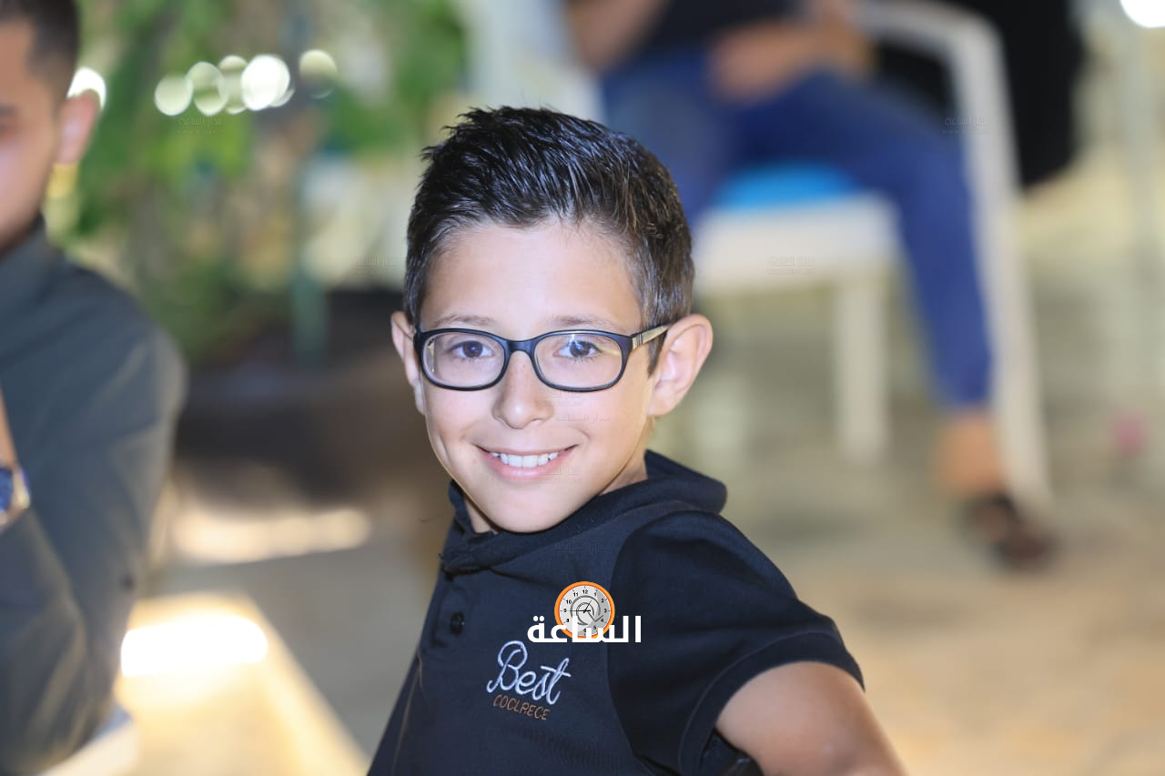 Madar Al-Saa Images 0.5024513855882536
