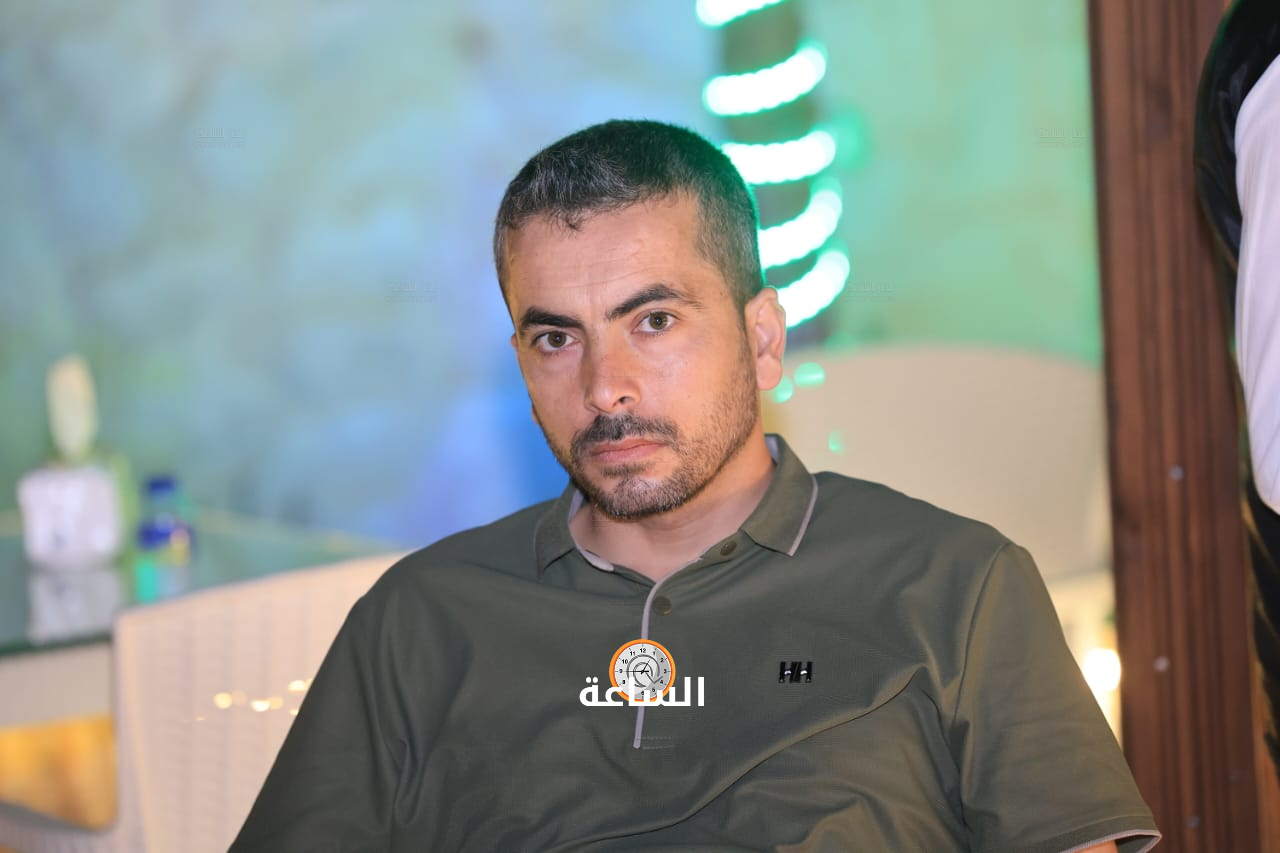 Madar Al-Saa Images 0.6714540829544076