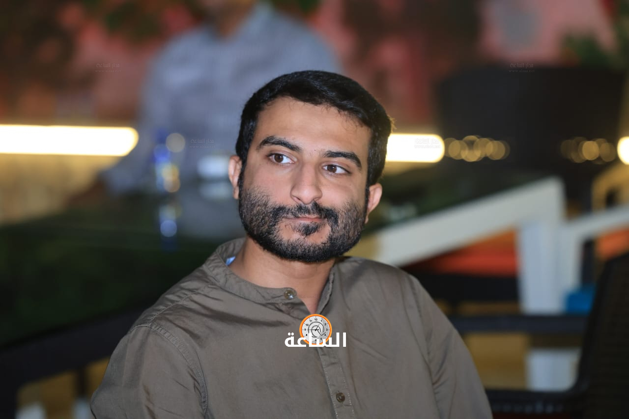 Madar Al-Saa Images 0.3656534379244313