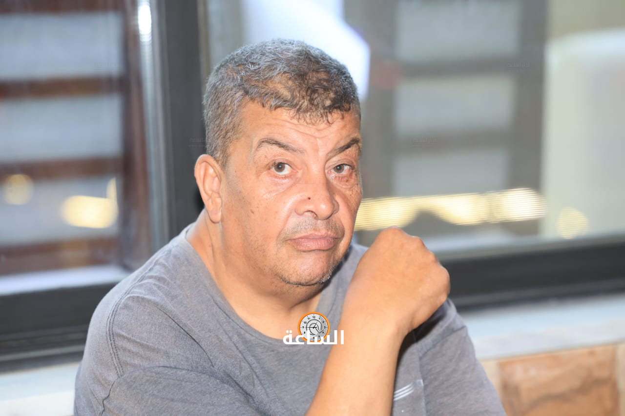 Madar Al-Saa Images 0.5693485768896571