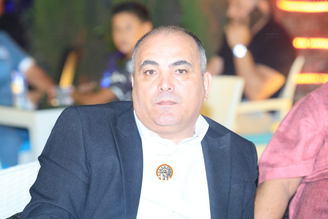 Madar Al-Saa Images 0.9906012982352095